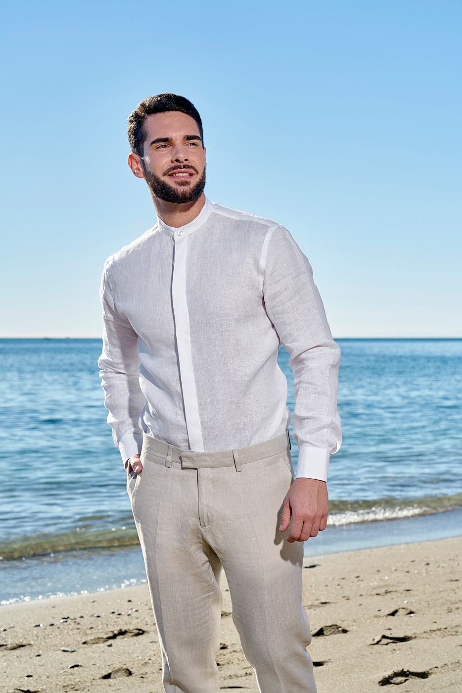 Camisa Banús