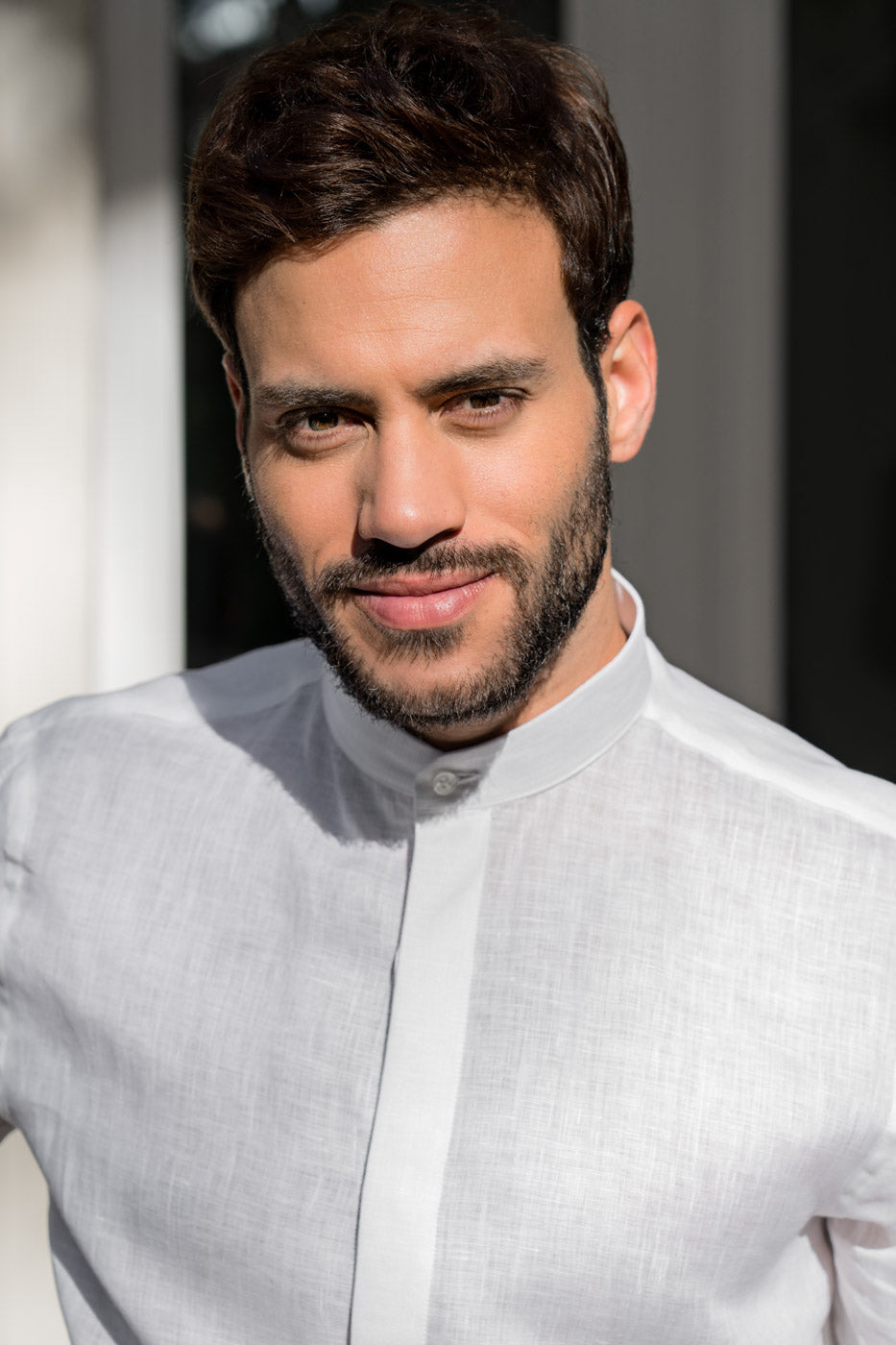 Camisa Banús