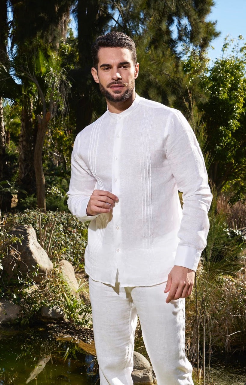 Camisa Sotogrande
