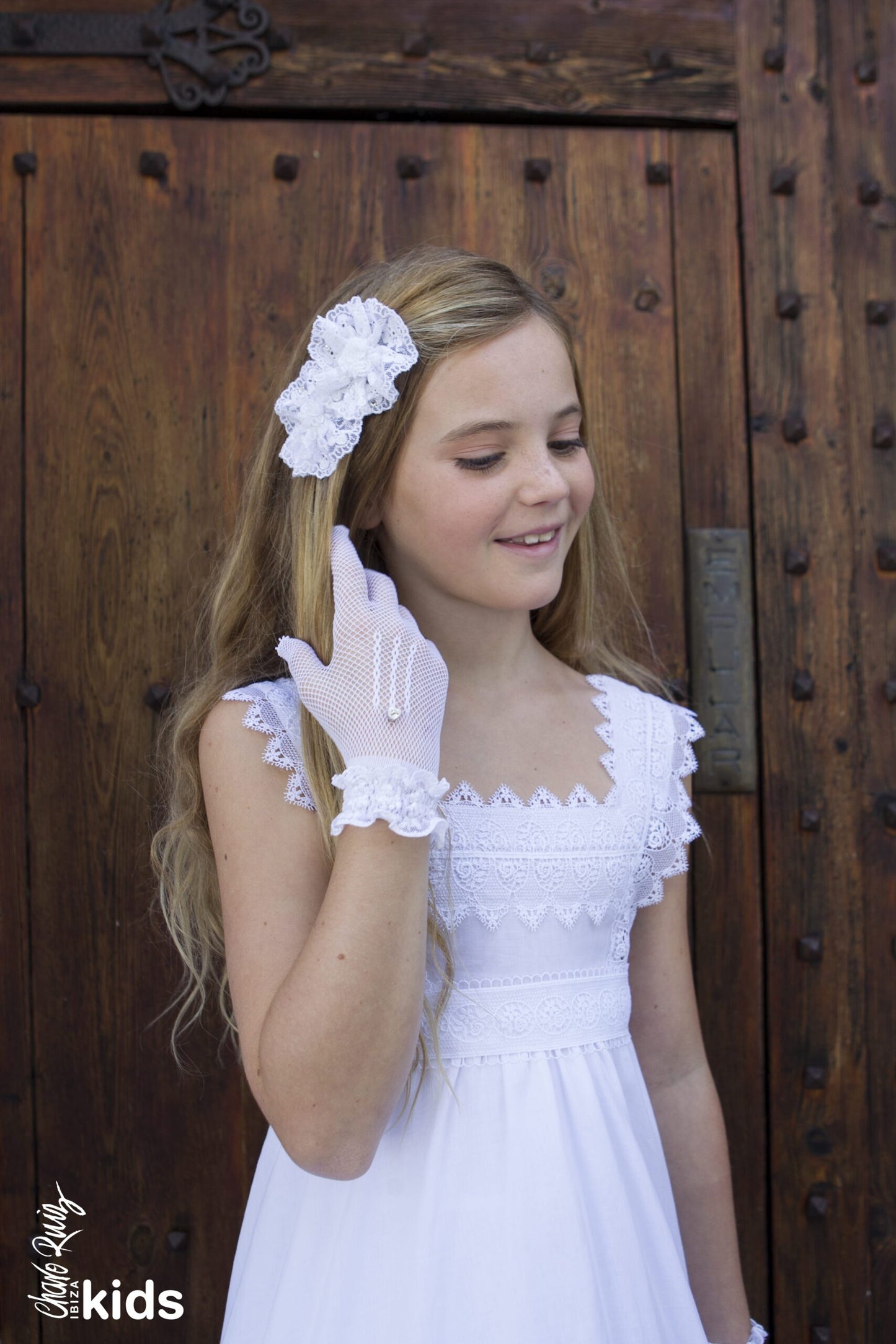 Vestido Alicia