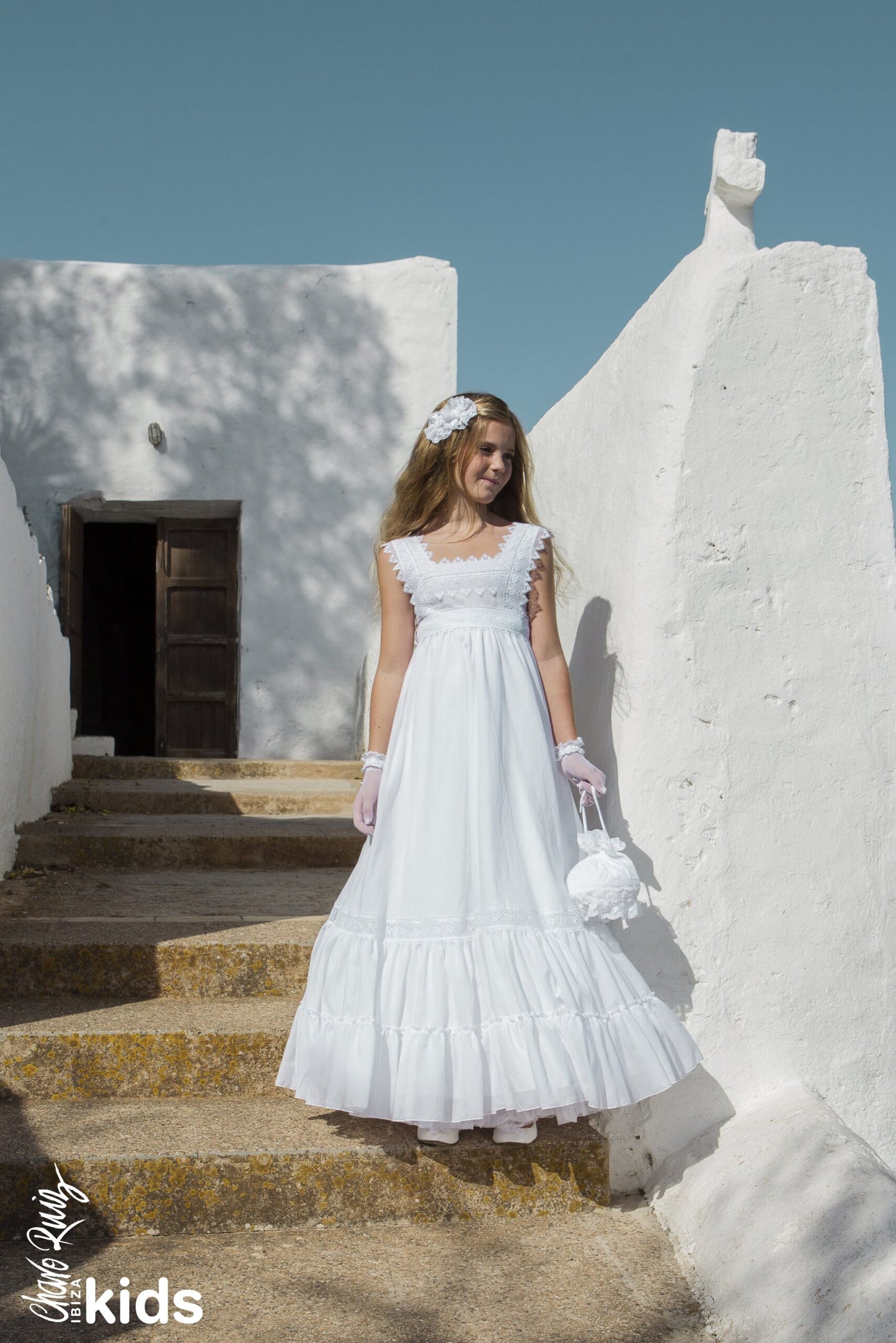 Vestido Alicia