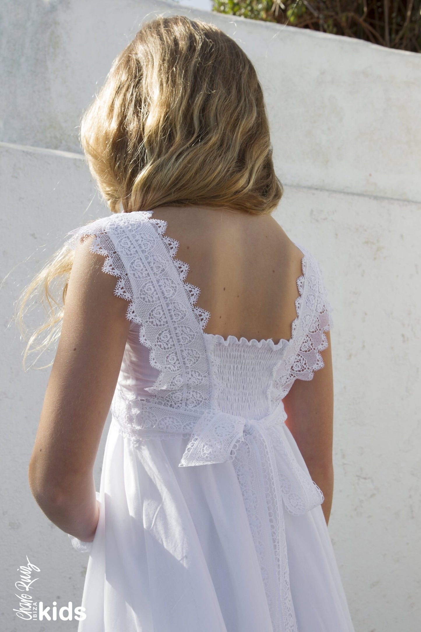 Vestido Alicia