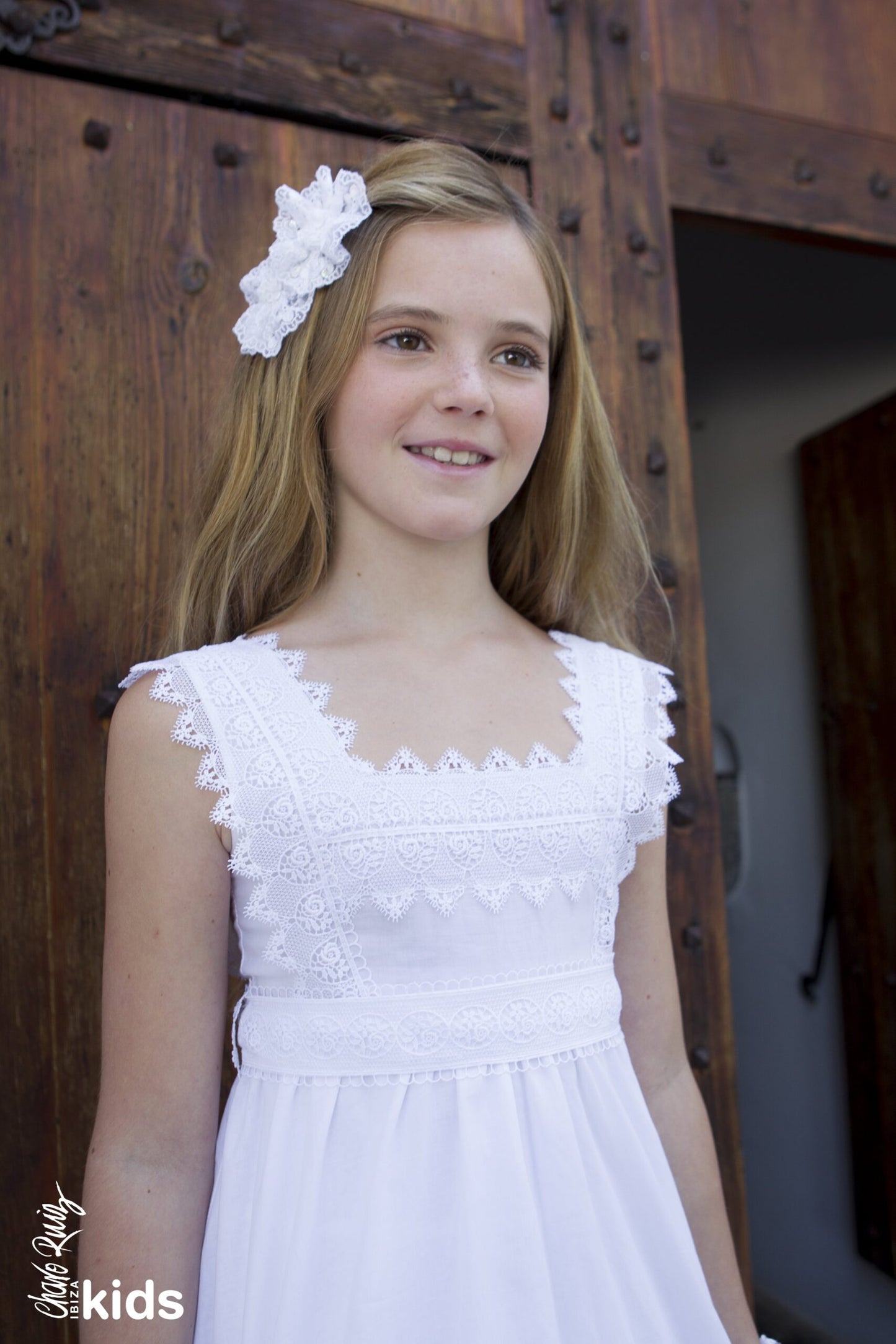 Vestido Alicia