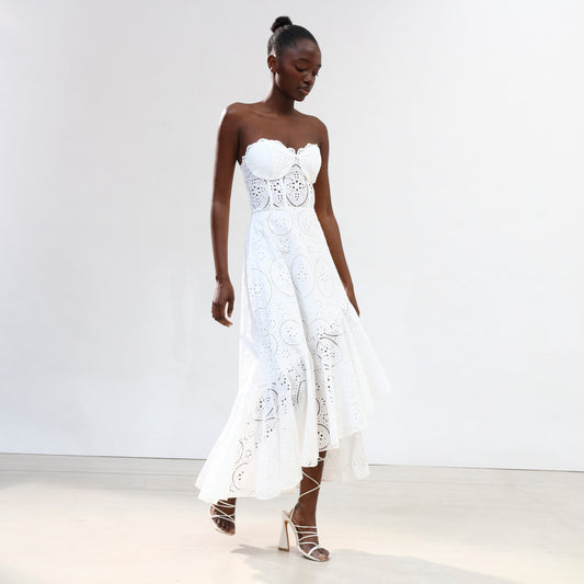 Vestido Aurora