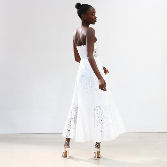 Vestido Aurora