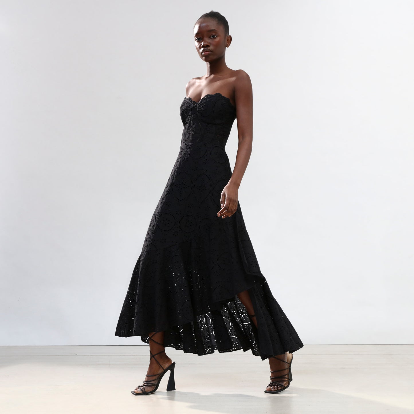 Vestido Aurora
