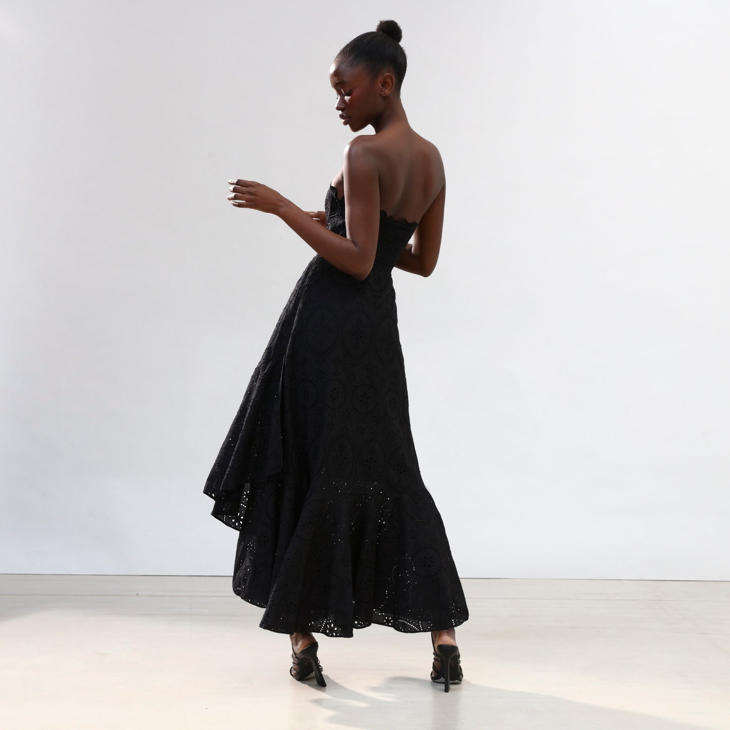 Vestido Aurora