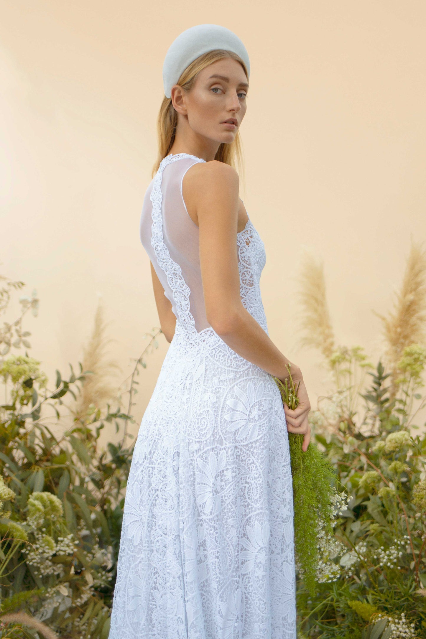 Vestido Lyssa