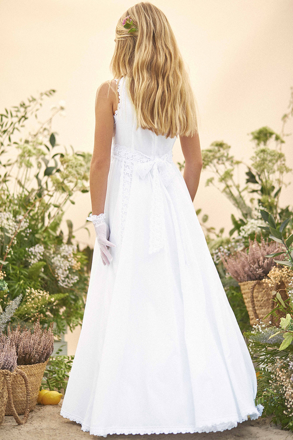Vestido Aurora