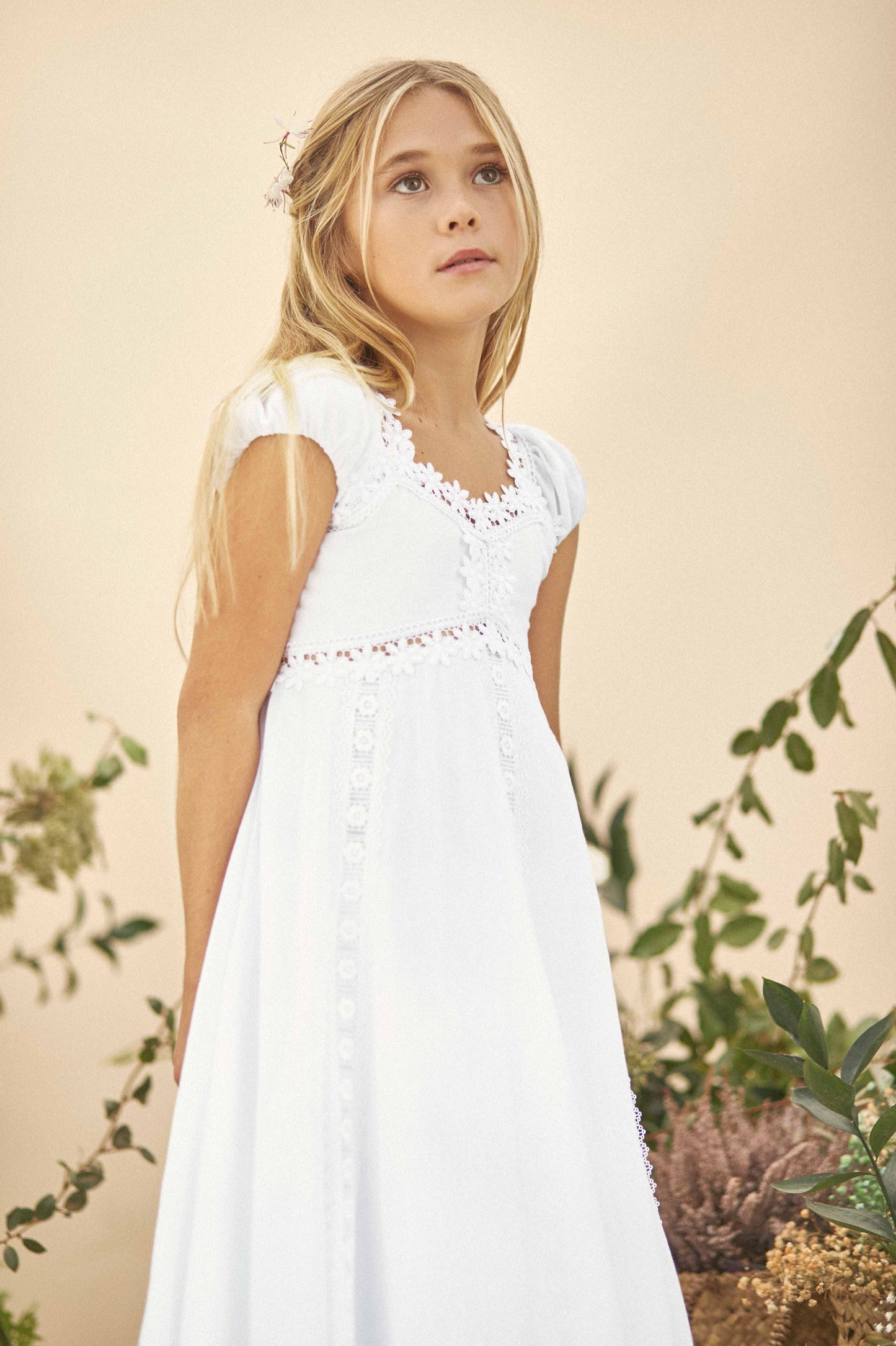 Vestido Cenicienta
