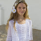Vestido Rapunzel