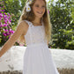 Vestido Rapunzel
