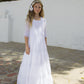 Vestido Rapunzel