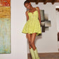 Vestido corto Limmey