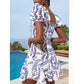 Vestido corto Mexik