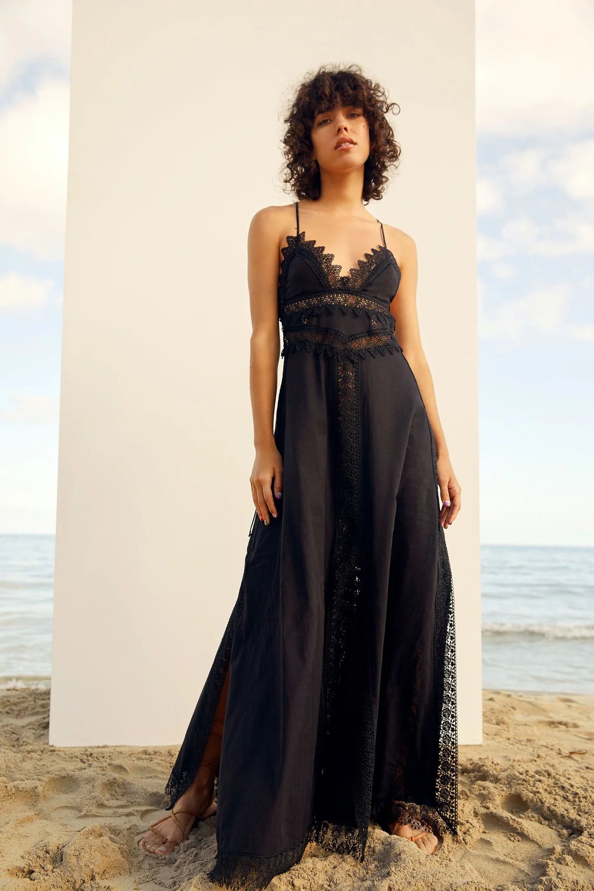 Vestido Imagen