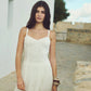 Vestido largo Devi