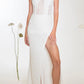 Vestido largo Fae