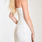 Vestido largo Fae