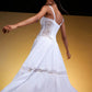 Vestido largo Tiana