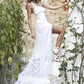 Vestido Mia largo