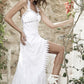 Vestido Mia largo