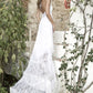 Vestido Mia largo