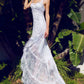 Vestido Mia largo